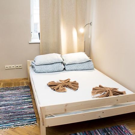 Hostel Oras Βίλνιους Εξωτερικό φωτογραφία