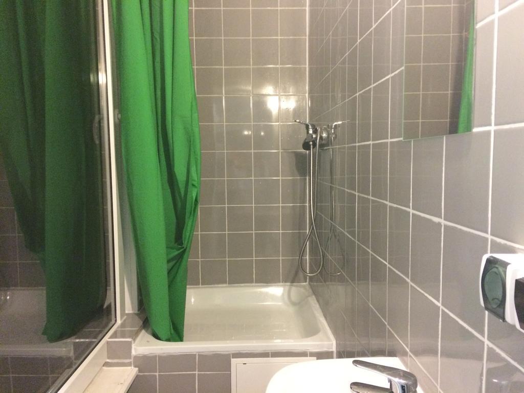 Hostel Oras Βίλνιους Εξωτερικό φωτογραφία
