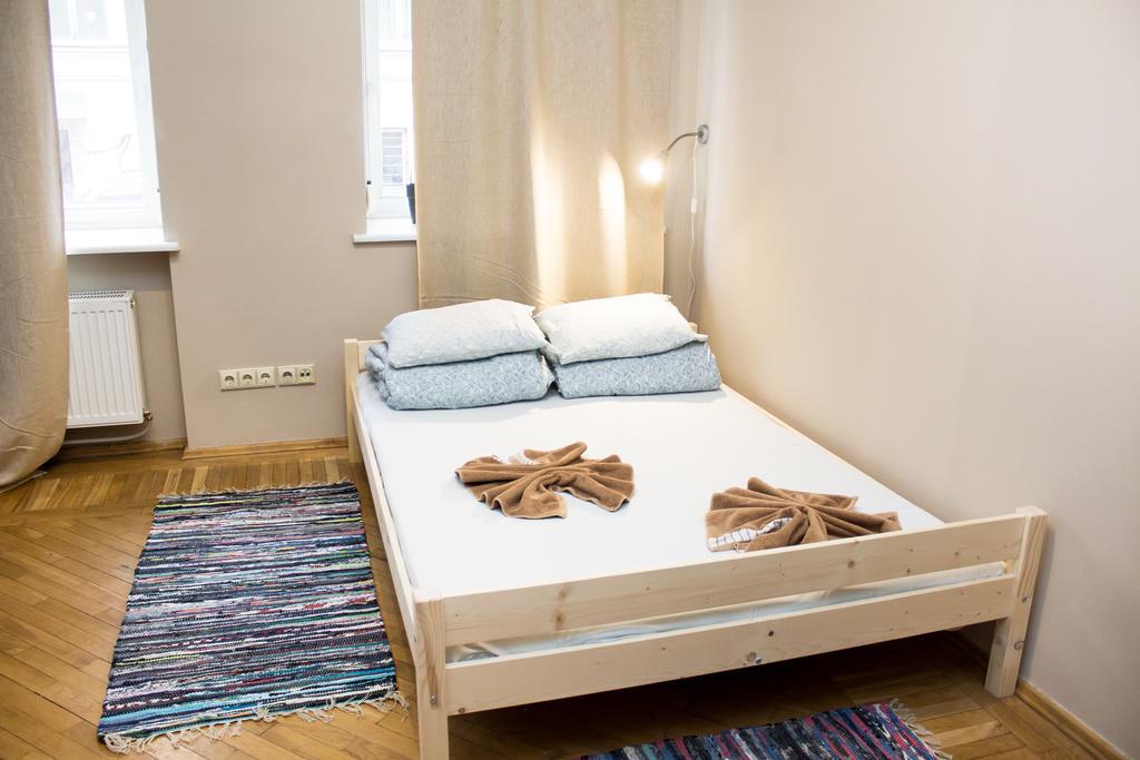 Hostel Oras Βίλνιους Εξωτερικό φωτογραφία