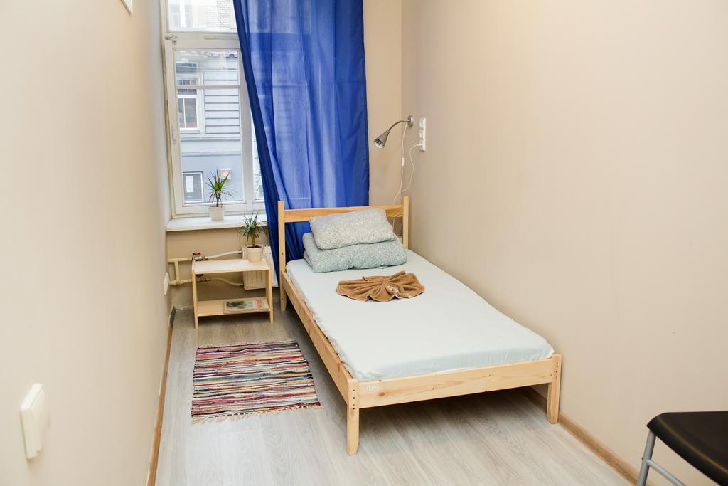 Hostel Oras Βίλνιους Εξωτερικό φωτογραφία