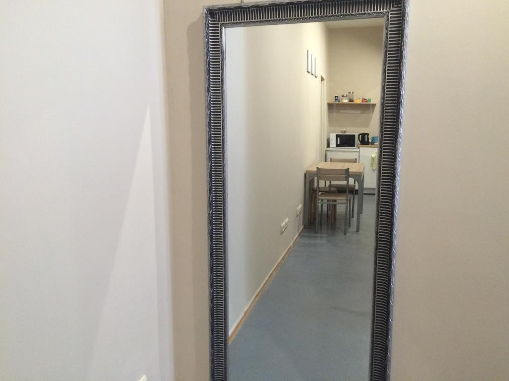 Hostel Oras Βίλνιους Εξωτερικό φωτογραφία